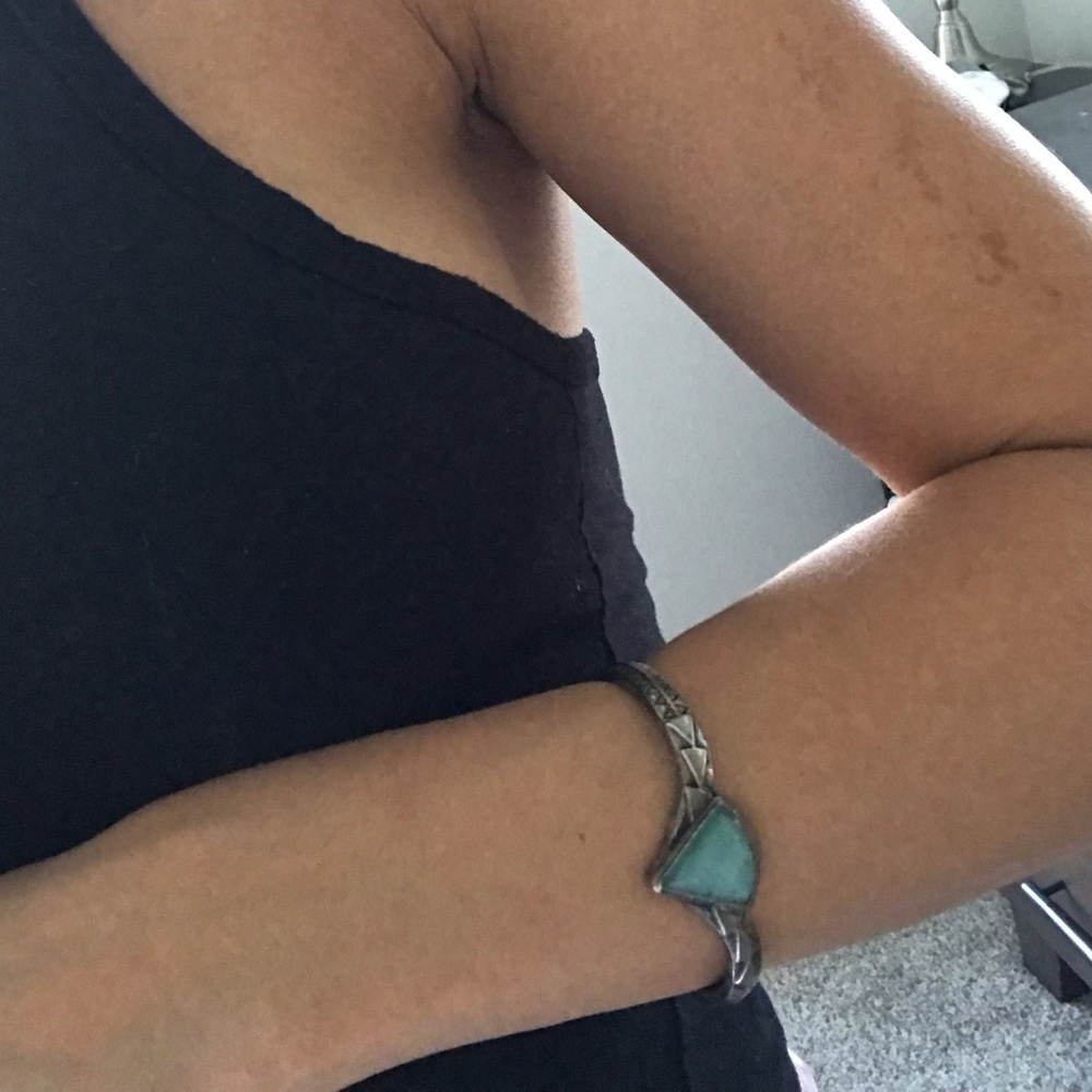 ✰ boho arm cuff ✰ - Picture 4 of 4